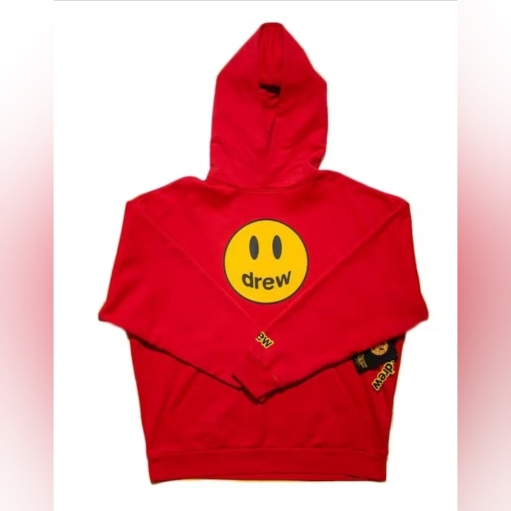 drew house mascot hoodie
